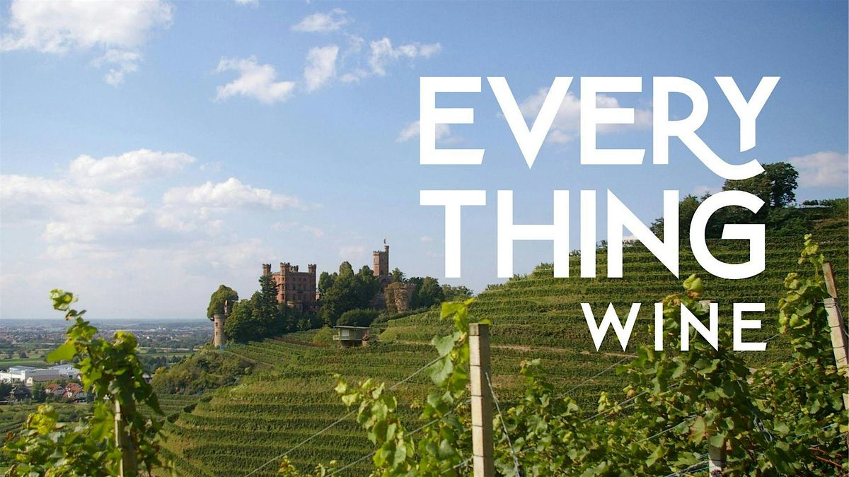 Explore Premium Wine Series: Italy