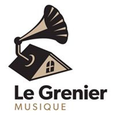 Le Grenier musique