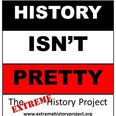 The Extreme History Project