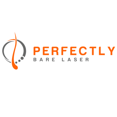 Perfectly Bare Laser