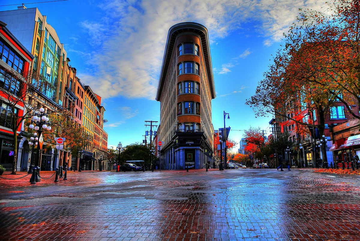 \u26a1 SpeedCanada | Ages 32\u201344 | Vancouver\u2019s Modern Speed Dating