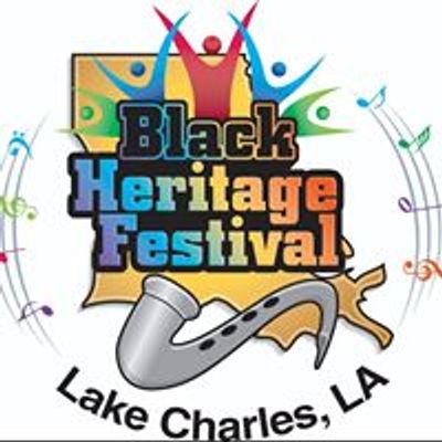 Black Heritage Festival of Louisiana