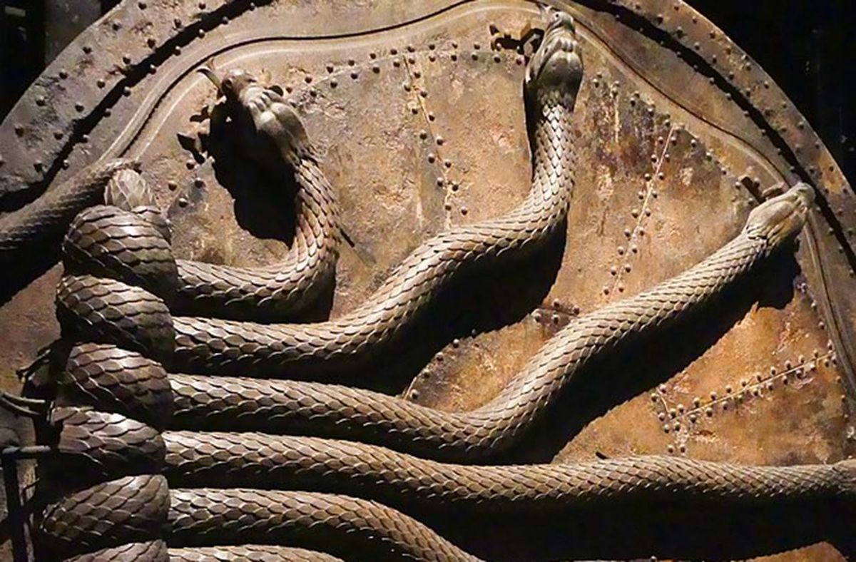 Vancouver Symphony Orchestra: Harry Potter and The Chamber of Secrets in Concert