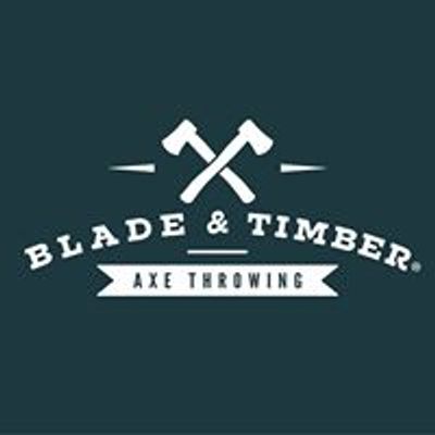 Blade and Timber