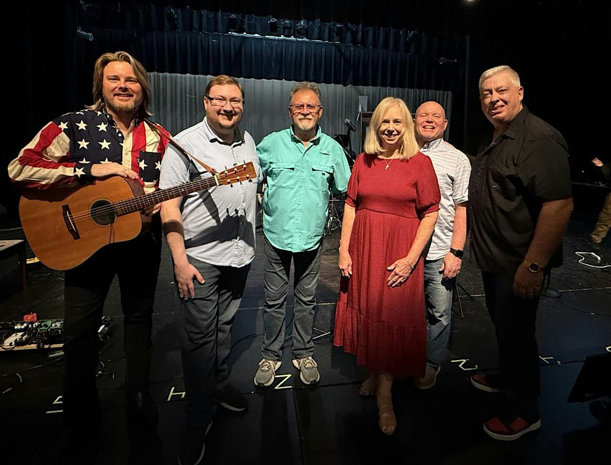 Mayberry Melodies Gospel Show 2026