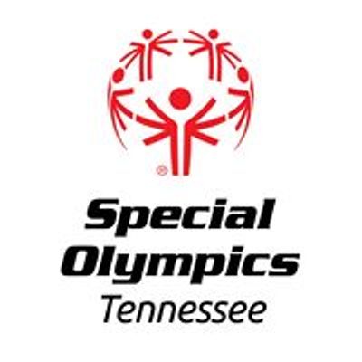 Special Olympics Tennessee