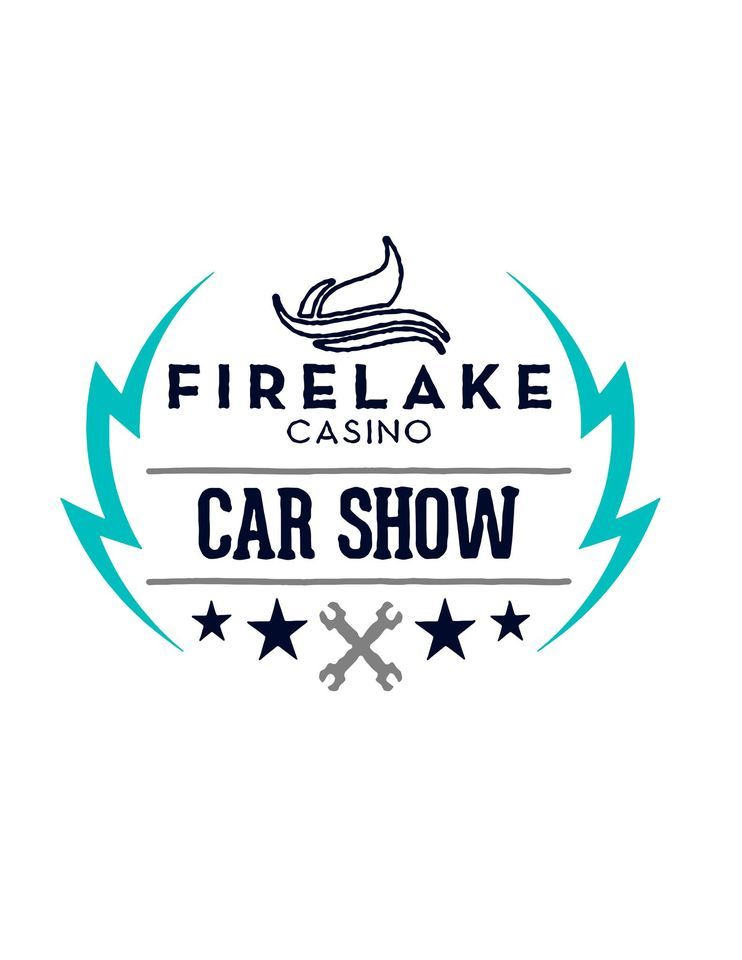 18th Annual FireLake Casino Car Show FireLake Casino, Shawnee, OK