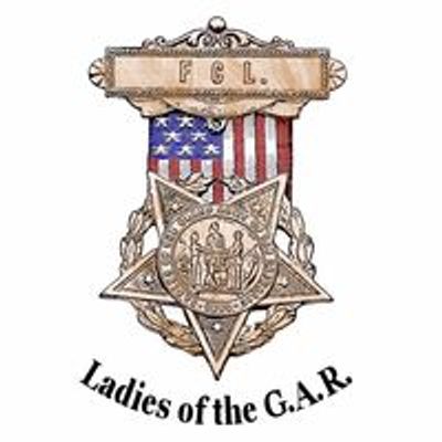 Ladies of the Grand Army of the Republic