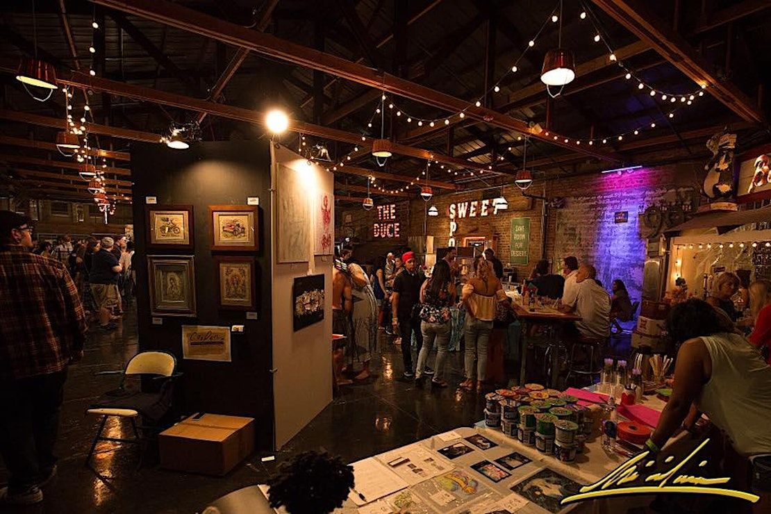 Event Photos