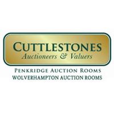 Cuttlestones Auctioneers & Valuers