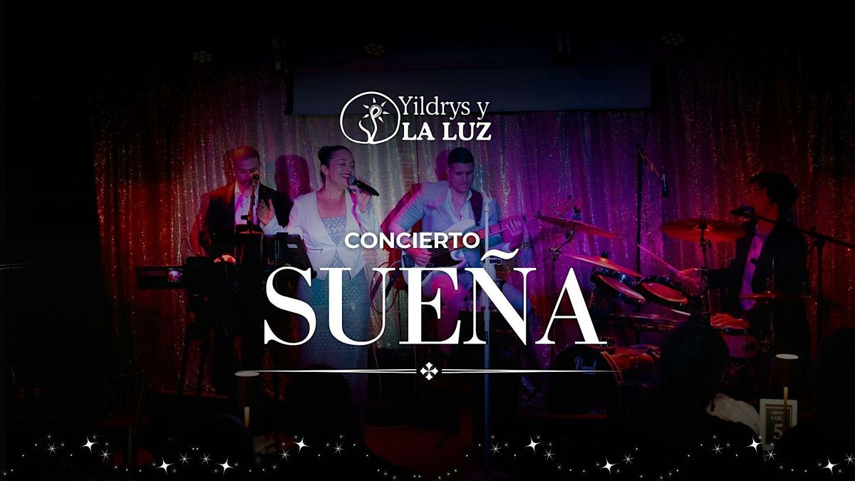 Concierto "SUE\u00d1A"