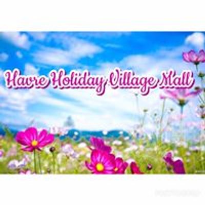 Holiday Village Mall