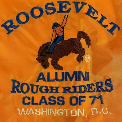 Theodore Roosevelt HS Class of 1971 50th Reunion