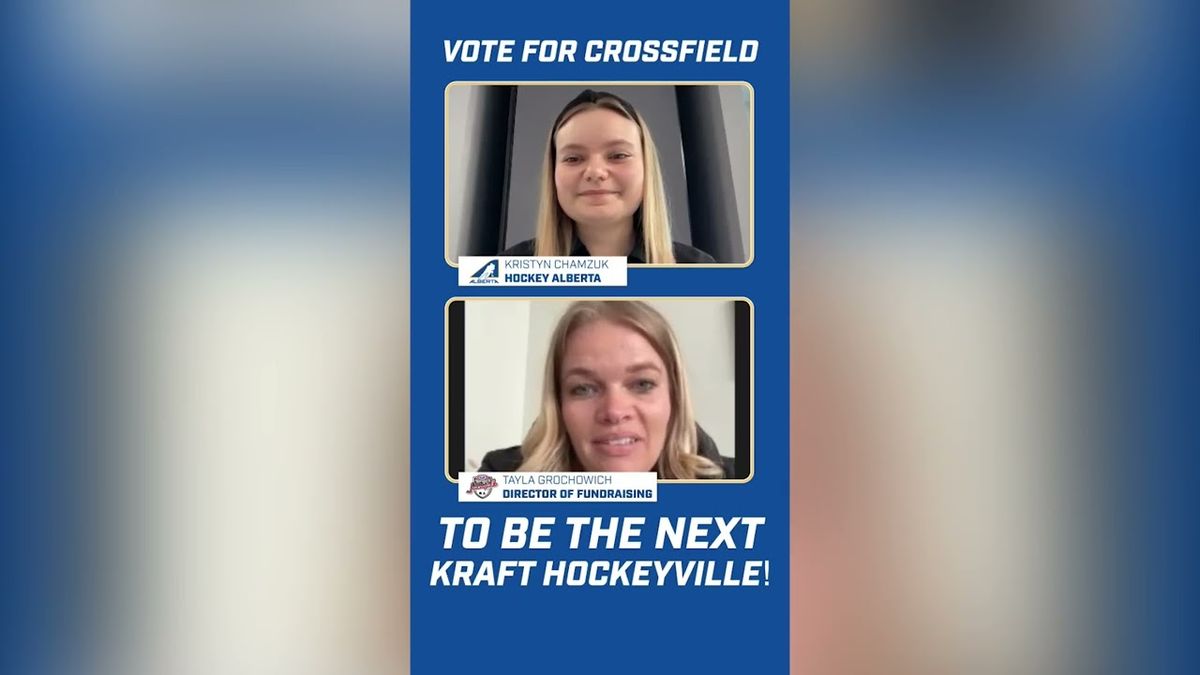 2026 IIHF U18 Women's World Championship: Semi Final 1 TBD vs TBD Womens Hockey at Centre 200