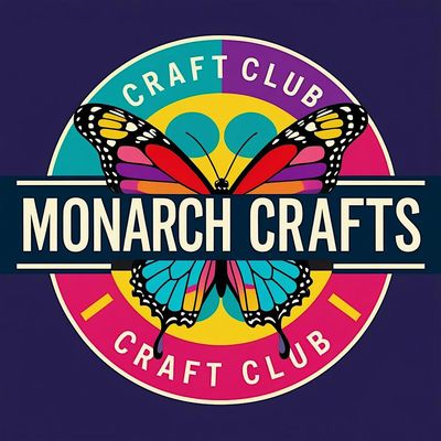 Monarch Crafts