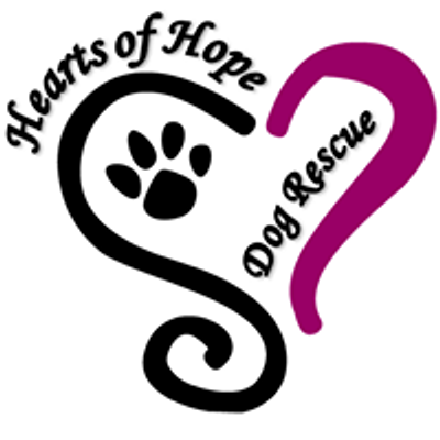 Hearts of Hope Dog Rescue