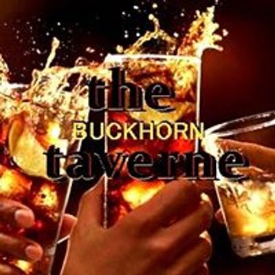 BuckHorn Taverne