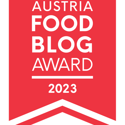 Austria Food Blog Award | Alexandra Palla