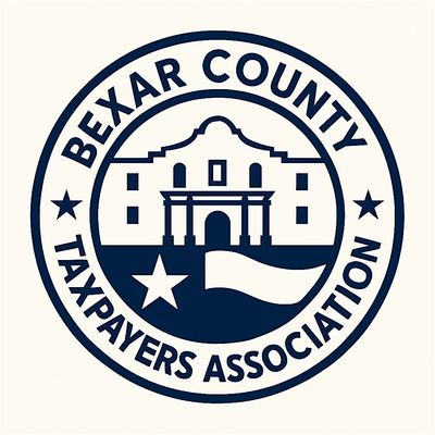 Bexar County Taxpayers Association