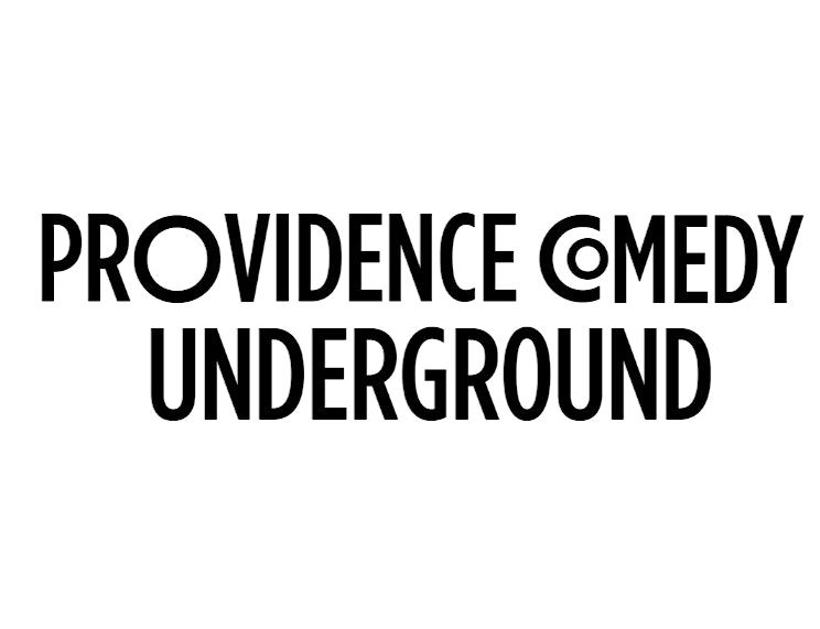 New Year's Comedy Bash @ The Hide Speakeasy