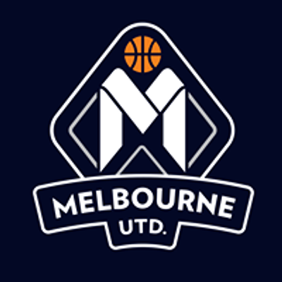 Melbourne United Basketball Club
