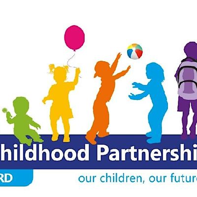 Early Childhood Partnership