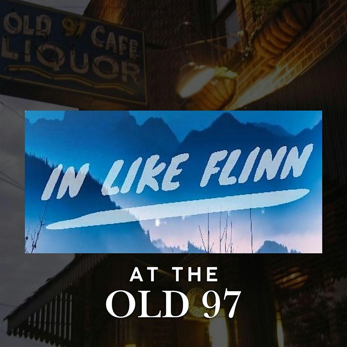 Inn Like Flinn - Free Music Event