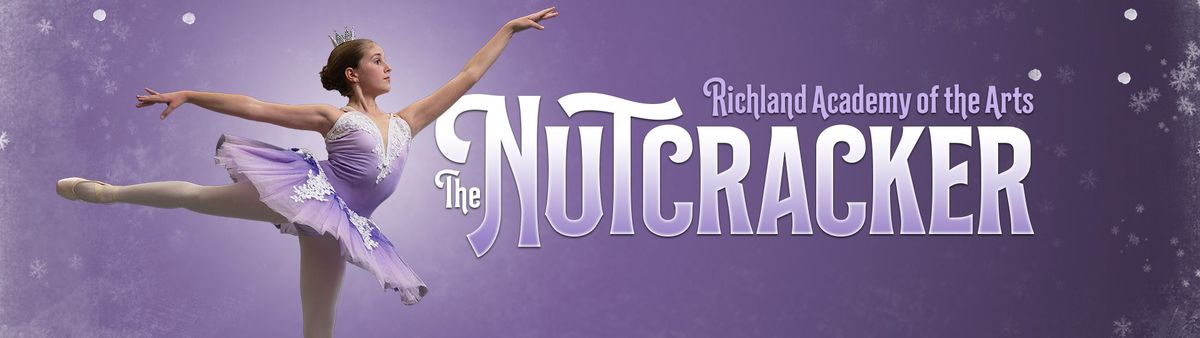 Richland Academy of the Arts - The Nutcracker Ballet at Renaissance Theatre - OH
