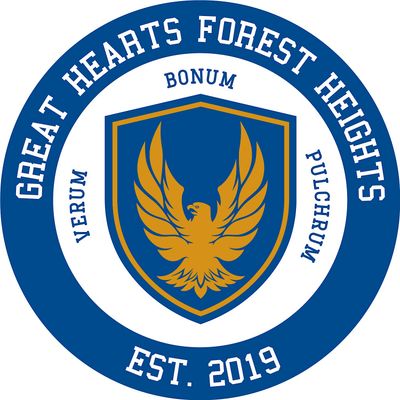 Great Hearts Forest Heights