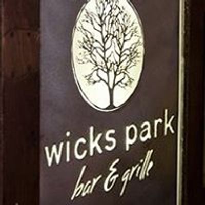 Wicks Park Bar & Grille