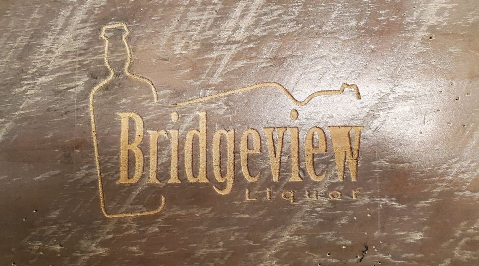 First Thursday Tasting - June 2023