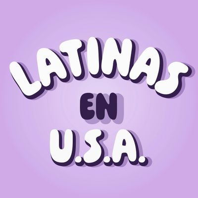 Latinas en USA