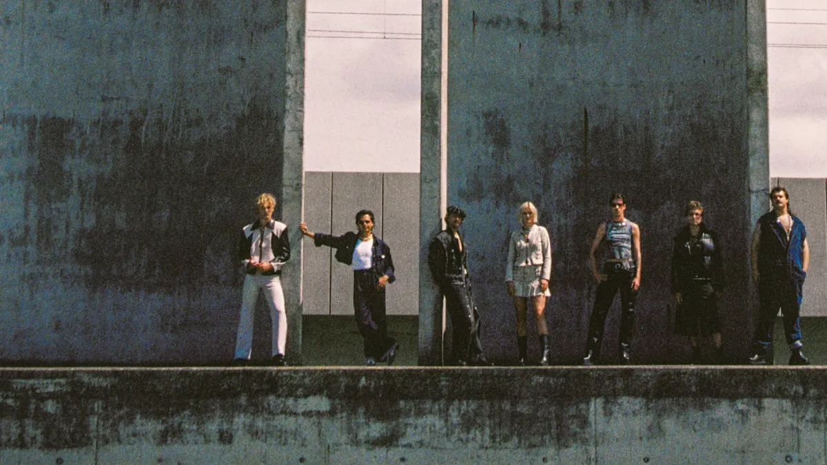 Son Mieux in Utrecht