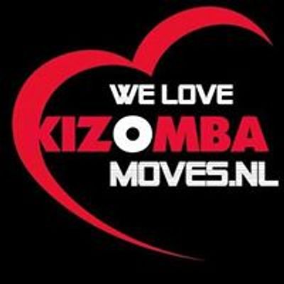 Kizomba Moves