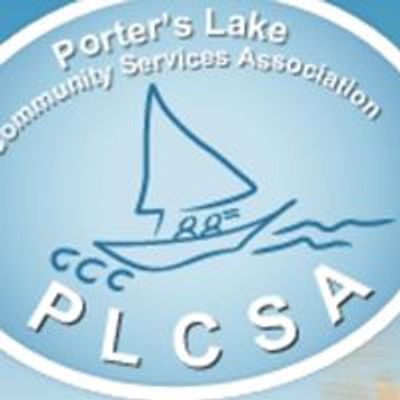 Porters Lake Community Center