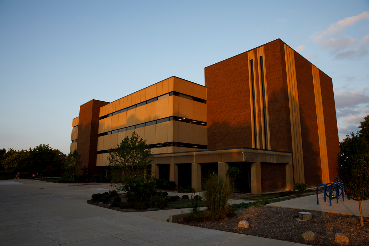 Chloe Lowery - Fort Wayne