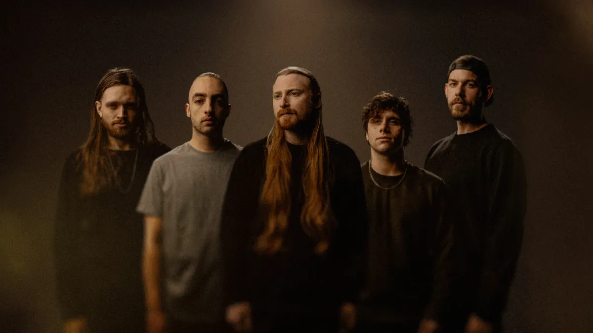 Currents, Invent Animate, 156\/Silence, fromjoy in Louisville