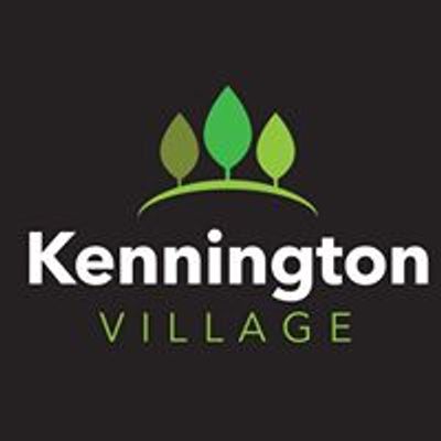 Kennington Village Shopping Centre