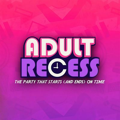Adult Recess