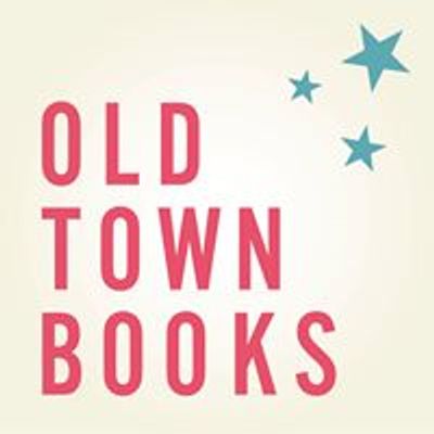 Old Town Books