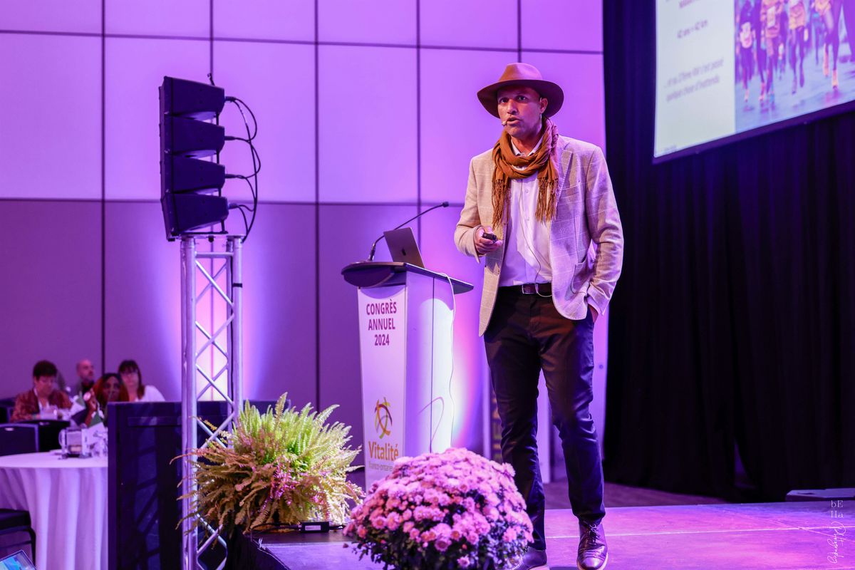 Preparing Canada for AI: Understanding the Impact on Work, Education & Data