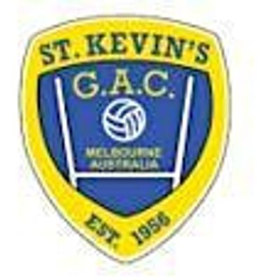 St. Kevin's GAC