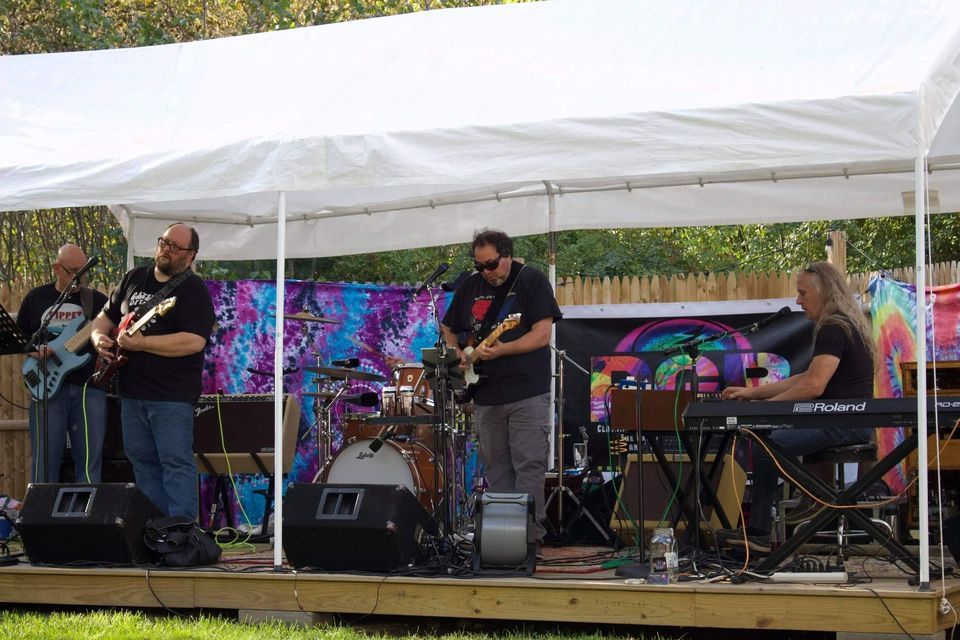 RGB returns to West LA Beer Co. Swanzey,NH West LA Beer Company