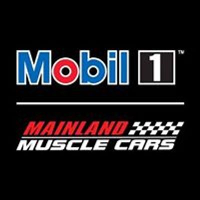 Mobil 1 Mainland Muscle Cars