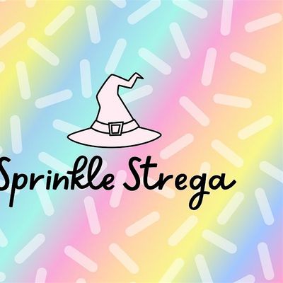 Sprinkle Strega