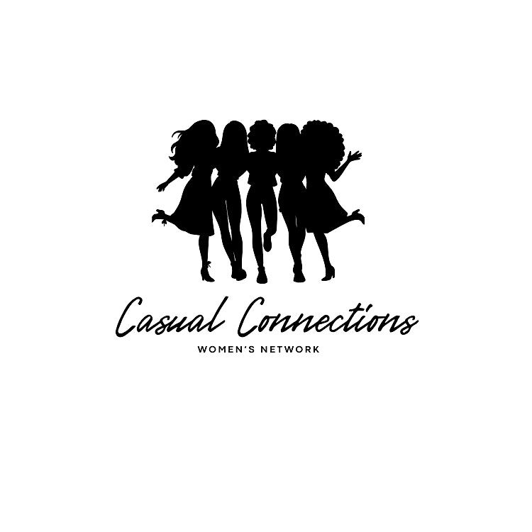 Casual Connections- Woman's Network