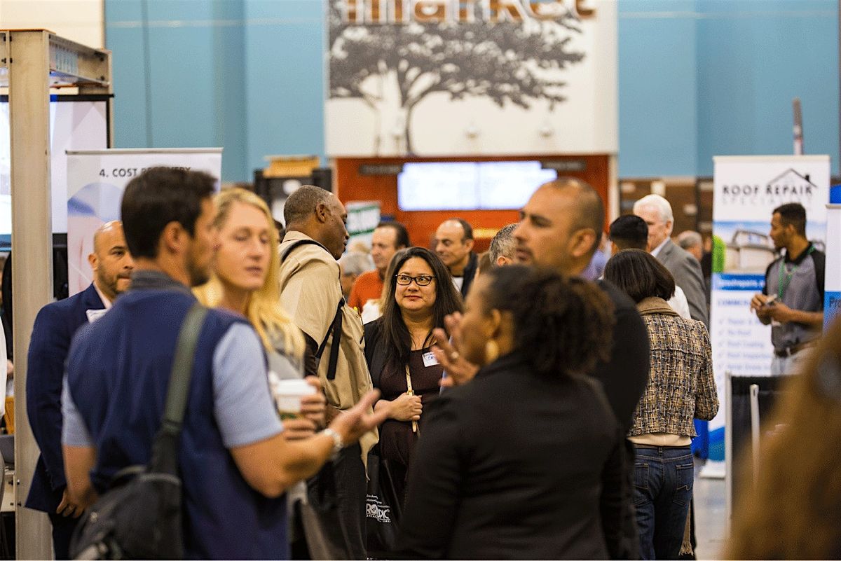 Income Property Management Expo