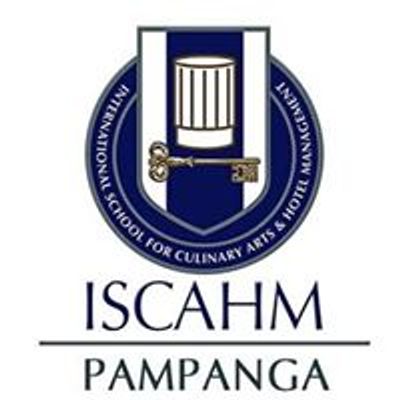 International School for Culinary Arts and Hotel Management Pampanga