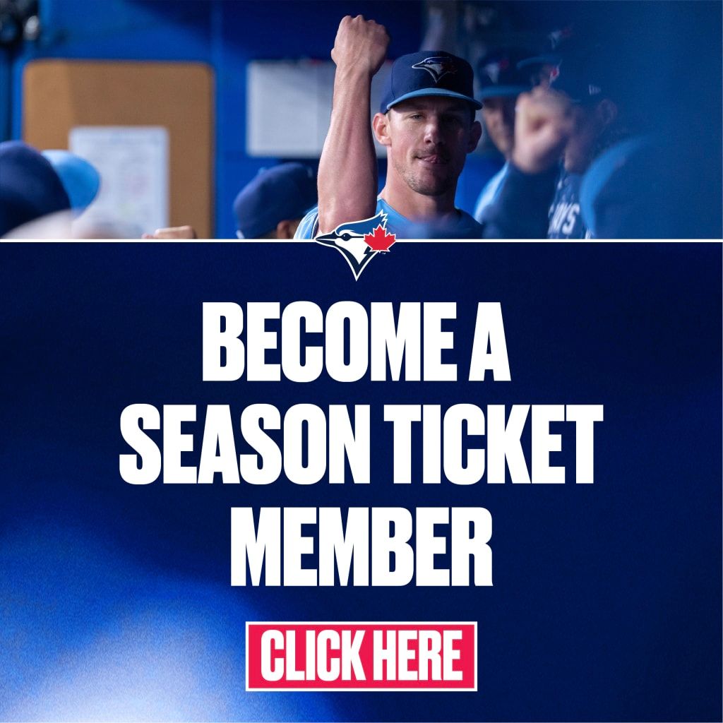 Chicago White Sox at Toronto Blue Jays at Rogers Centre
