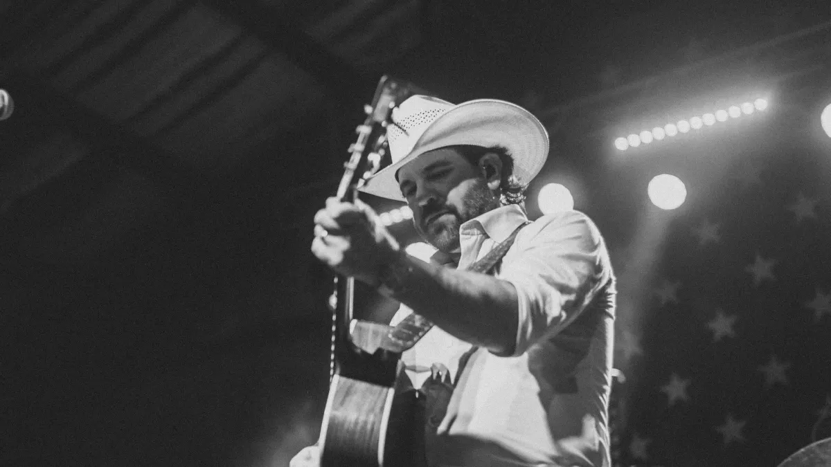 Jon Wolfe in El Paso